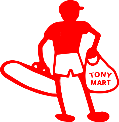 Tonys 76